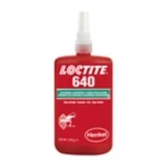 LOCTITE® 640, 250 ml Bottle Loctite Industrial adhesives Loctite