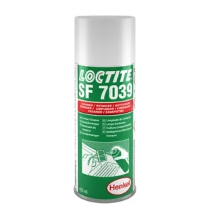 LOCTITE® SF 7039, 400 ml Aerosol can Loctite Industrial cleaners Loctite