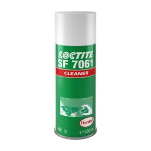 LOCTITE® SF 7061, 400 ml Aerosol can Loctite Industrial cleaners Loctite