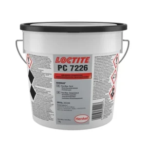 LOCTITE® PC 7226, 1 kg Mixed Loctite Industrial coatings Loctite