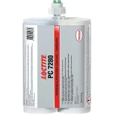 LOCTITE® PC 7282, 1,5 l Dual cartridge Loctite Industrial coatings Loctite