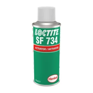LOCTITE® SF 734, 150 ml Aerosol can Loctite Industrial adhesives Loctite