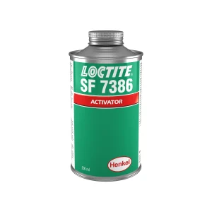 LOCTITE® SF 7386, 500 ml Bottle Loctite Industrial adhesives Loctite