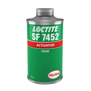 LOCTITE® SF 7452, 500 ml Bottle Loctite Industrial adhesives Loctite