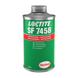 LOCTITE® SF 7458, 500 ml Bottle Loctite Industrial adhesives Loctite