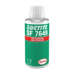 LOCTITE® SF 7649, 150 ml Aerosol can Loctite Industrial adhesives Loctite