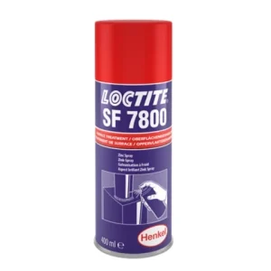 LOCTITE® SF 7800, 400 ml Aerosol can Loctite Industrial coatings Loctite