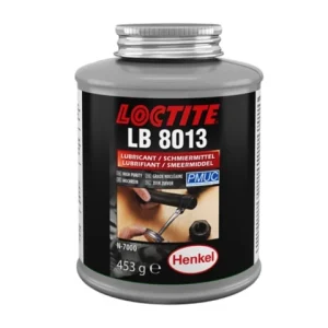 LOCTITE® LB 8013, 453 g Bottle Loctite Industrial lubricants Loctite