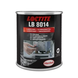 LOCTITE® LB 8014, 907 g Can Loctite Industrial lubricants Loctite