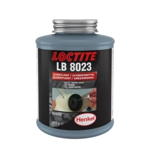 LOCTITE® LB 8023 BO 453 g Loctite Industrial lubricants Loctite