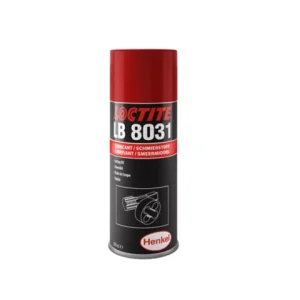 LOCTITE® LB 8031, 400 ml Aerosol can Loctite Industrial lubricants Loctite