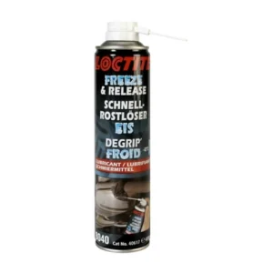 LOCTITE® LB 8040, 400 ml Aerosol can Loctite Industrial lubricants Loctite