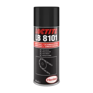 LOCTITE® LB 8101, 400 ml Aerosol can Loctite Industrial lubricants Loctite