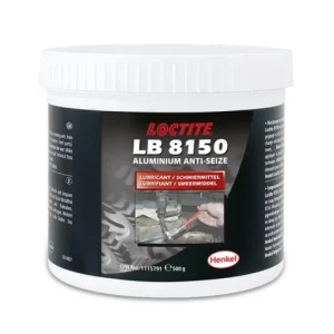 LOCTITE® LB 8150, 500 g Can Loctite Industrial lubricants Loctite