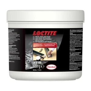 LOCTITE® LB 8156, 500 g Can Loctite Industrial lubricants Loctite