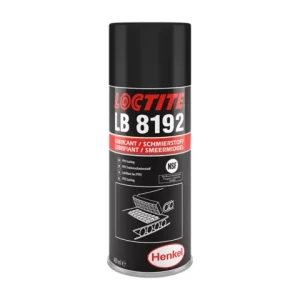 LOCTITE® LB 8192, 400 ml Aerosol can Loctite Industrial lubricants Loctite