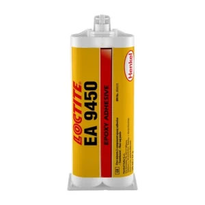 LOCTITE® EA 9450, 50 ml Dual cartridge Loctite Industrial adhesives Loctite