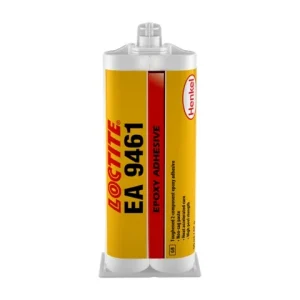 LOCTITE® EA 9461, 50 ml Dual cartridge Loctite Industrial adhesives Loctite