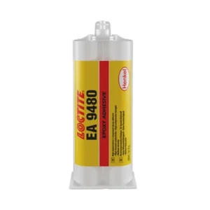 LOCTITE® EA 9480, Mixed, 50 ml Dual cartridge Loctite Industrial adhesives Loctite