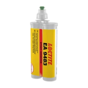 LOCTITE® EA 9483, 400 ml Dual cartridge Loctite Industrial adhesives Loctite