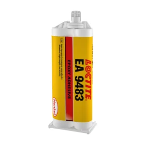 LOCTITE® EA 9483, 50 ml Dual cartridge Loctite Industrial adhesives Loctite