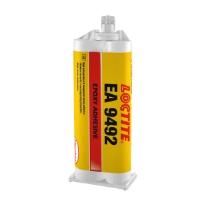 LOCTITE® EA 9492, 50 ml Dual cartridge Loctite Industrial adhesives Loctite