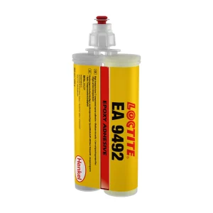 LOCTITE® EA 9492, 400 ml Dual cartridge Loctite Industrial adhesives Loctite