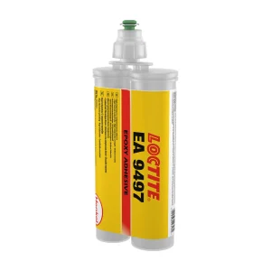 LOCTITE® EA 9497, 50 ml Dual cartridge Loctite Industrial adhesives Loctite
