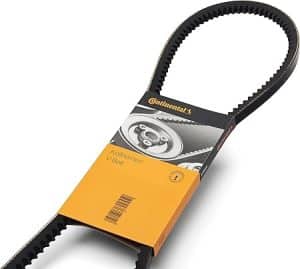 13X775 Continental  Endless V-belts Continental