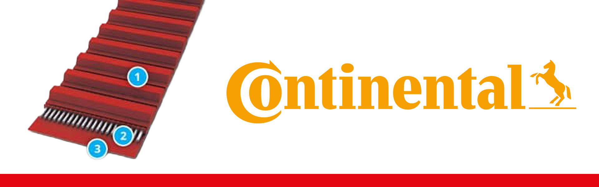 Conti® Synchroflex GENIII