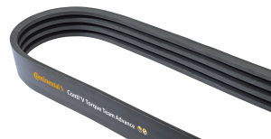 1/     SPC   6000 Ld   CR Continental CONTI®V TORQUE TEAM ADVANCE Banded V-belts Continental