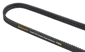 1/     5VX   500 / 15JX 1270 Le Continental CONTI®VX TORQUE TEAM ADVANCE Banded V-belts Continental