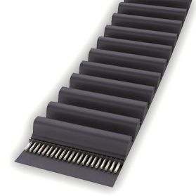 MEGALINEAR ROLL 55 RPP14 STEEL CORD Megadyne  Open end timing belts PU Megadyne