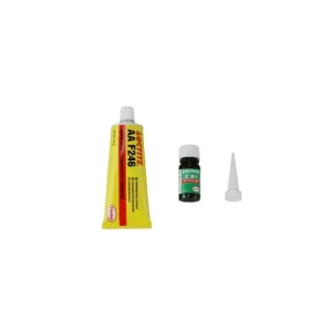 LOCTITE® AA F246 / LOCTITE® SF INI5 KIT, 50 ml Tube Loctite Industrial adhesives Loctite