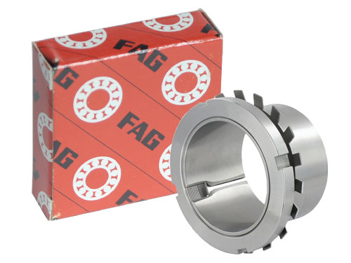 FAG Trek/drukbussen toebeh.