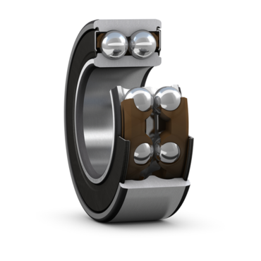 FAG Tweerijige Hoekcontactlagers