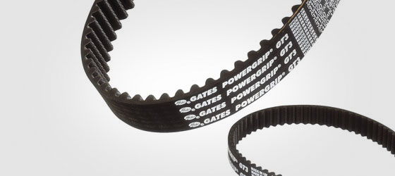 Gates Powergrip® GT3