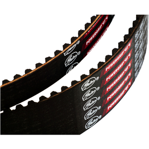 Gates powergrip tandriemen