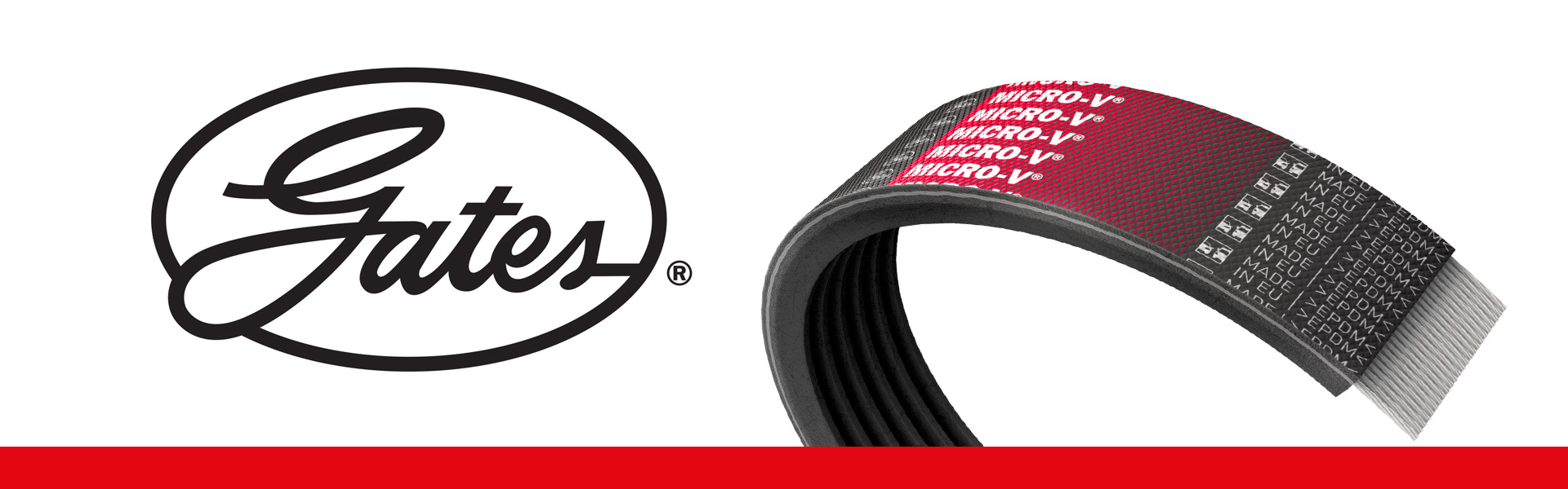Gates Micro-V®