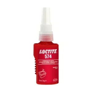 LOCTITE® 574 ACC 50 ml Loctite Industrial sealants Loctite