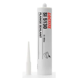 LOCTITE® SI 5130, 310 ml Standard cartridge Loctite Industrial sealants Loctite