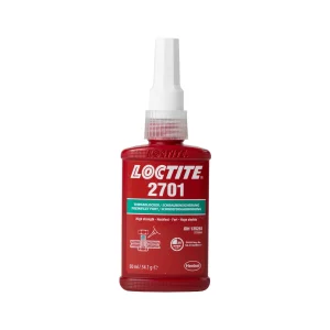LOCTITE® 2701, 50 ml Bottle Loctite Industrial adhesives Loctite
