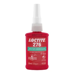 LOCTITE® 276, 50 ml Bottle Loctite Industrial adhesives Loctite