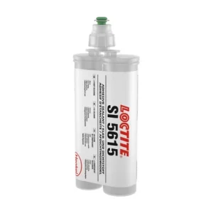 LOCTITE® SI 5615, 400 ml Dual cartridge Loctite Industrial sealants Loctite