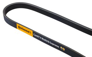 1/     PL   3492 / 1375   ZAR Continental CONTI®V MULTIRIB SUPREME Poly-V belts Continental