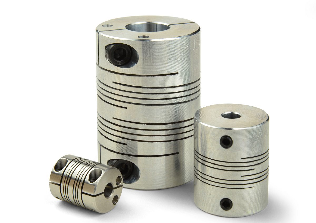 Ruland Beamkoppelingen