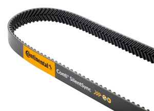 Y-1280   1280   8M   16 Continental CONTI® SILENTSYNC Endless timing belts Continental