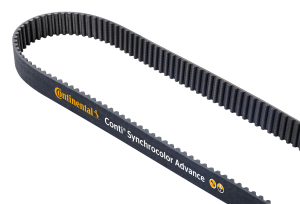 HTD     720   8M   30        COLOR CXP Continental CONTI® SYNCHROCOLOR ADVANCE Endless timing belts Continental
