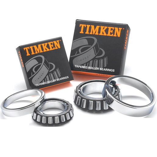 Timken Diversen