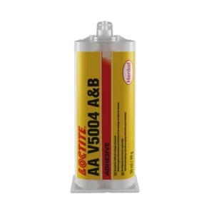 LOCTITE® AA V5004, Mixed, 50 ml Dual cartridge Loctite Industrial adhesives Loctite